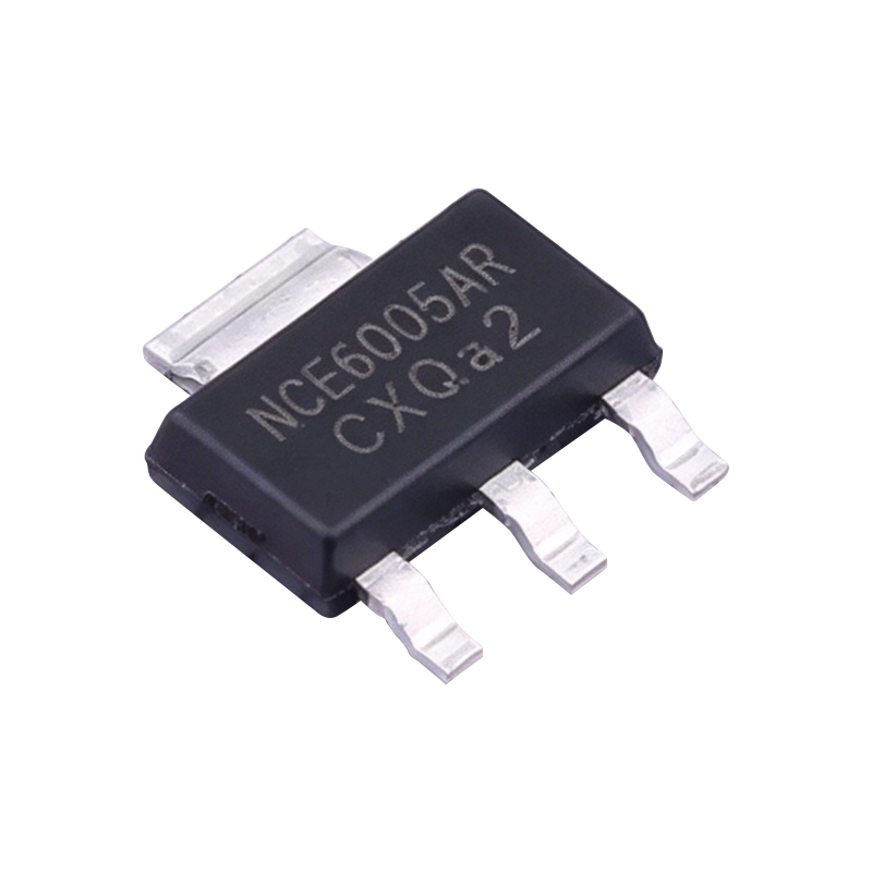 NCE6005AR