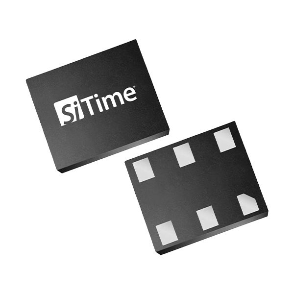SiT9505差分振盪器：41 fs MEMS時脈方案，為100G–1.6T光模組重新定義時序基準